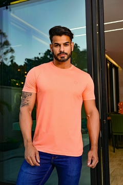 CAMISETA STX - REF CM 38