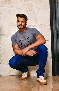 CAMISETA STX - REF CM 37 na internet