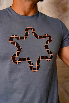 CAMISETA STX - REF CM 37 - comprar online