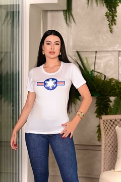 BABY LOOK - STX BL 23 - STX Brand