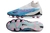Chuteira Nike Phantom GX Elite Azul, Branca e rosa - comprar online