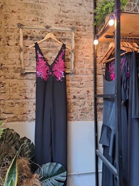 Mono Flamenco