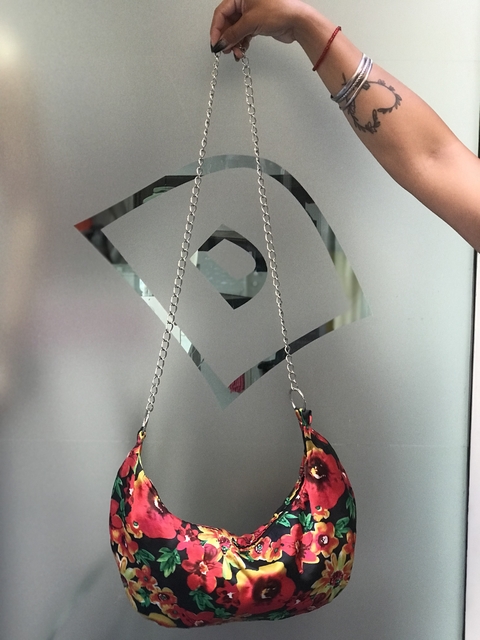 Cartera Bandolera “Aquila” Kumari - comprar online