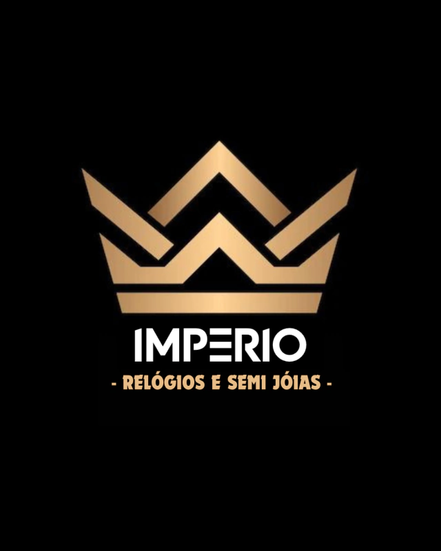 Império dos Relógios e Semi-Jóias