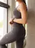 Imagem do CONJUNTO LEGGING RUN E TOP ESSENTIAL RUN CINZA