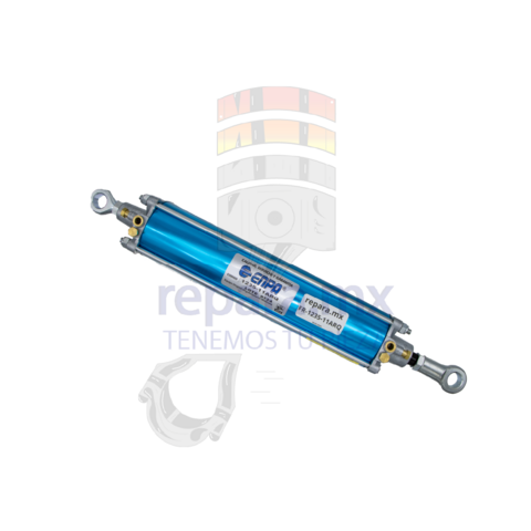 CILINDRO NEUMATICO PARA PUERTA ENPA 1235-11ARQ (PISTON PUERTA)