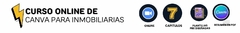 Banner de la categoría CURSO ONLINE CANVA