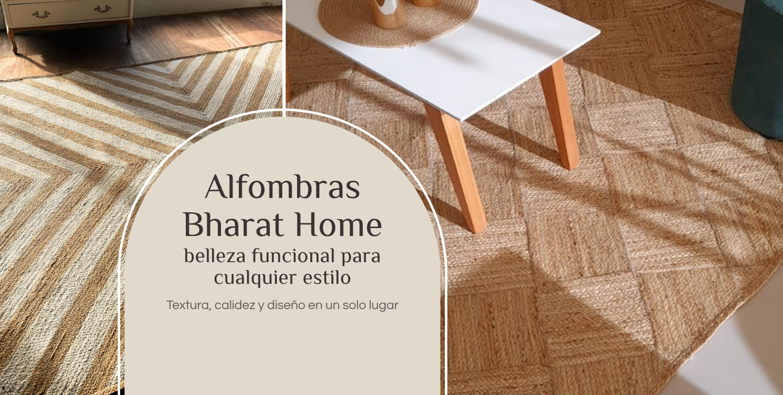 Carrusel Bharat Home
