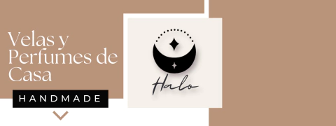 Carrusel Halo