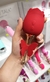 Rosa Sucção com Cabinho na internet