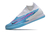 Nike Phantom GX Elite DF FG - Futsal - AZUL COM BRANCO - loja online