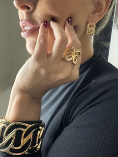 Anel Deusa Freya - loja online