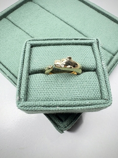 Anel Instinto - comprar online