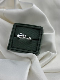 Anel Instinto - comprar online