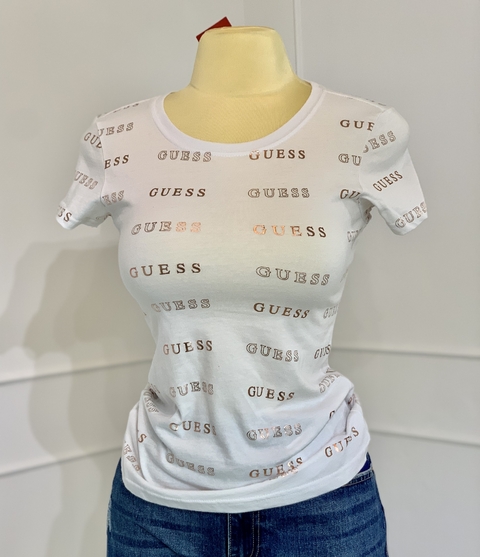 BLUSA GUESS