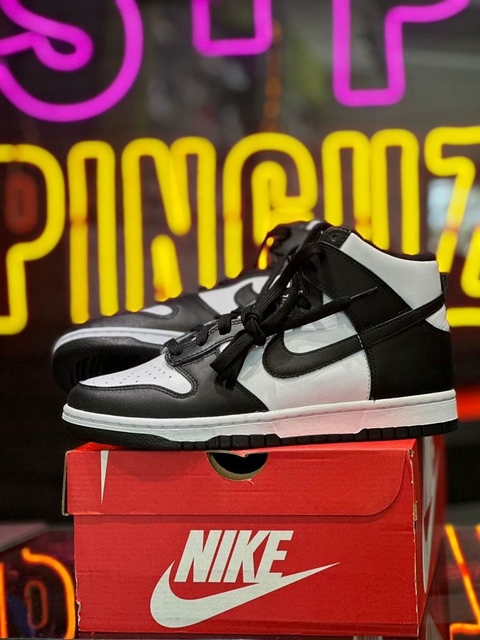 DUNK HIGH PANDA TALLA 29.5CM