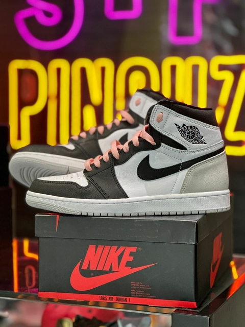 JORDAN 1 HIGH HAZE TALLA 27CM