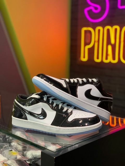 JORDAN 1 LOW CONCORD TALLA 30 CM G5