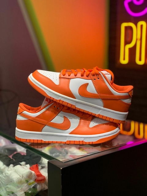 DUNK LOW SYRACUSE G5