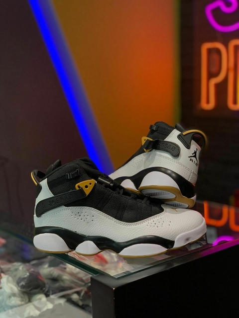 JORDAN SIX RING G5