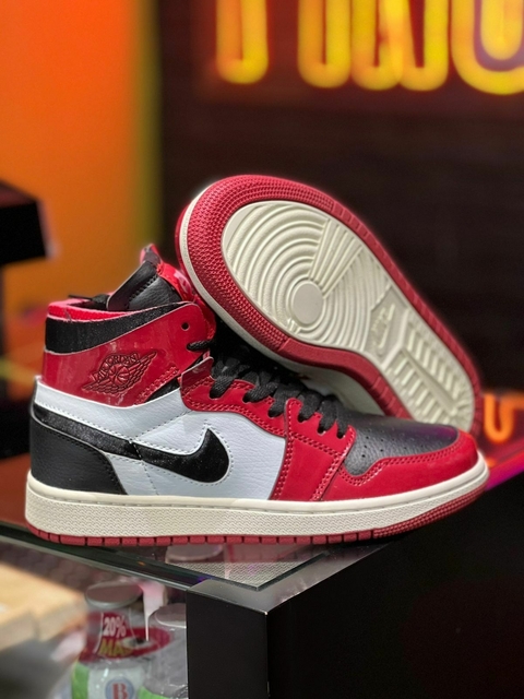 JORDAN 1 HIGH ZOOM CHICAGO G5