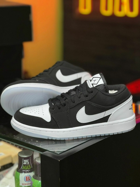 JORDAN 1 LOW DINAMOND G5