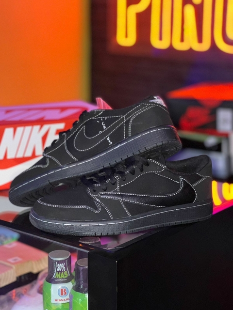 TRAVIS TALLA 24CM G5