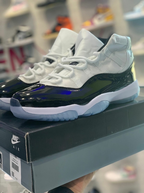 JORDAN 11 CONCORD G5 TALLA 25CM