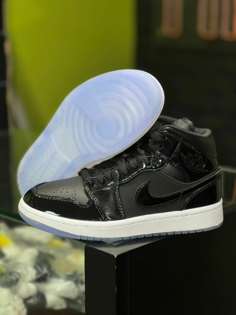 JORDAN MID SPACE JAM G5