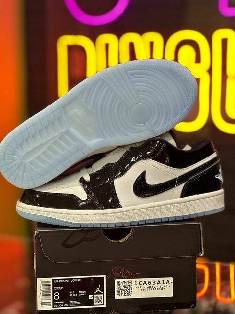 JORDAN 1 LOW CONCORD G5