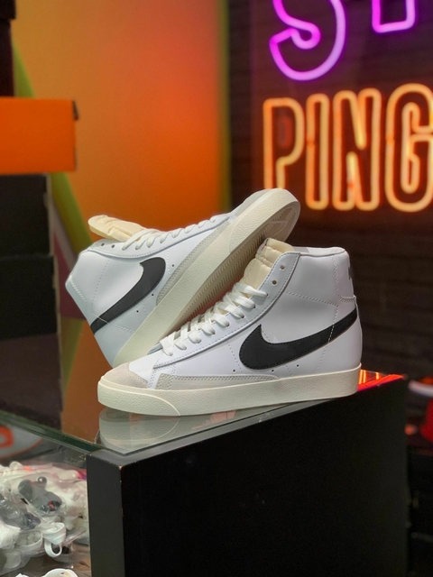 BLAZER MID VINTAGE G5