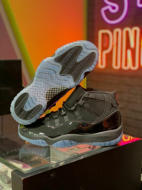 JORDAN 11 SPACE JAM G5