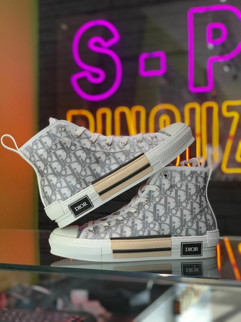 DIOR BOTA TALLA 26 CM G5