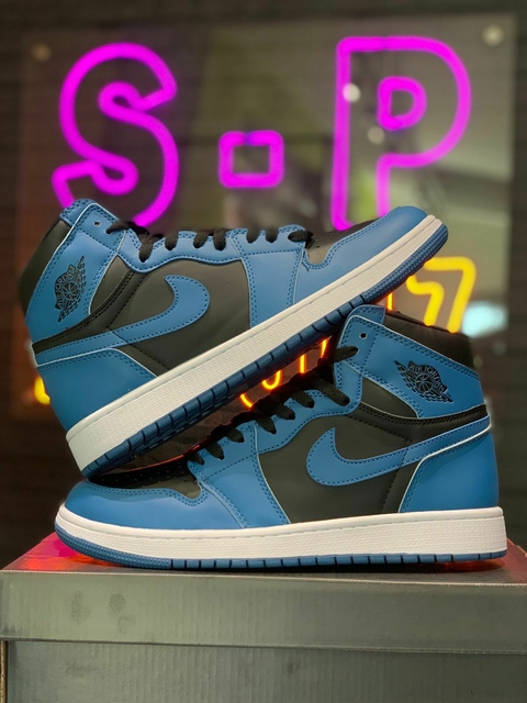 JORDAN 1 HIGH MARINA G5