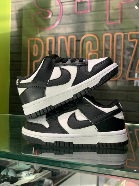 DUNK LOW PANDA TALLA 21.5 CM G5