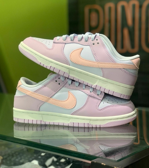 DUMK LOW LILAC TALLA 22.5 CM G5