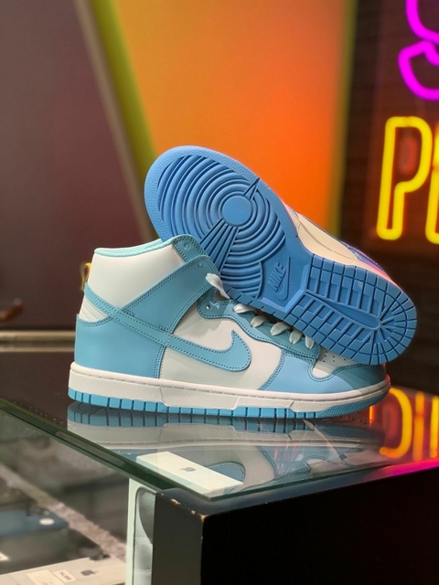 DUNK HIGH UNC TALLA 29 G5