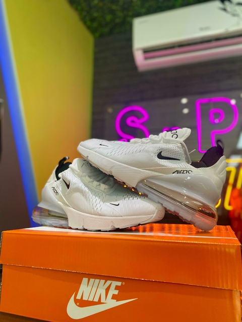 AIRMAX 720 BLANCO TALLA 22.5 CM