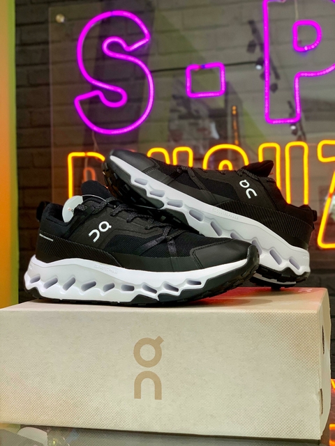 ONCLOUD NOVA G5 TALLA 28 CM