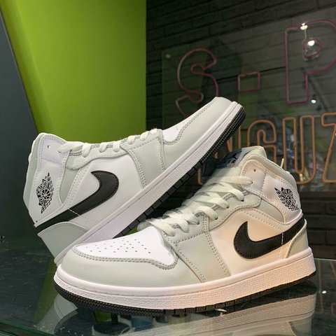JORDAN 1 SMOKEY GREY TALLA 26.5 CM G5