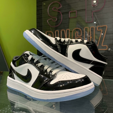 JORDAN 1 LOW CONCORD TALLA 25 CM G5
