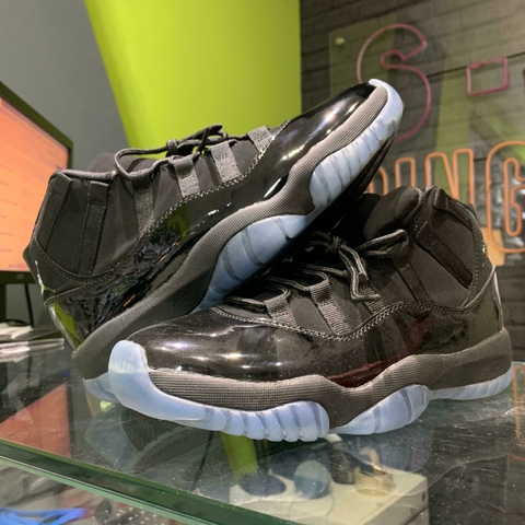 JORDAN 11 SPACE JAM 26.5 CM G5
