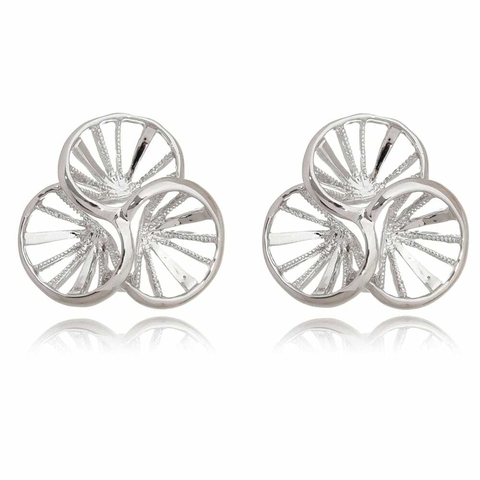 Brinco Infinity Gardem