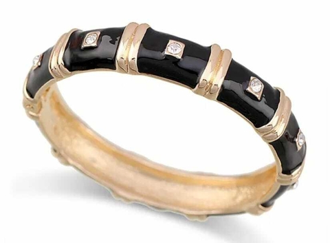 Bracelete Morden Zircônia