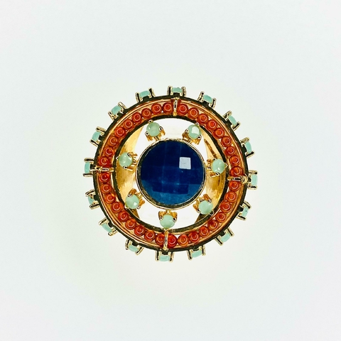 Anel Aurora - comprar online