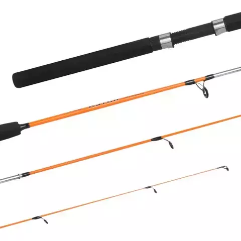 Vara Saint Astra 502SP 1,50m 07-17lb 2Partes (Molinete)