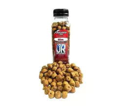 Ração JR Pesca Furadinha 10mm 120g – Vários Sabores - comprar online