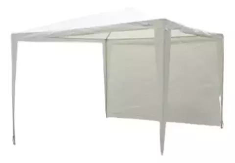 Parede Lateral para Gazebo NTK 3x3m