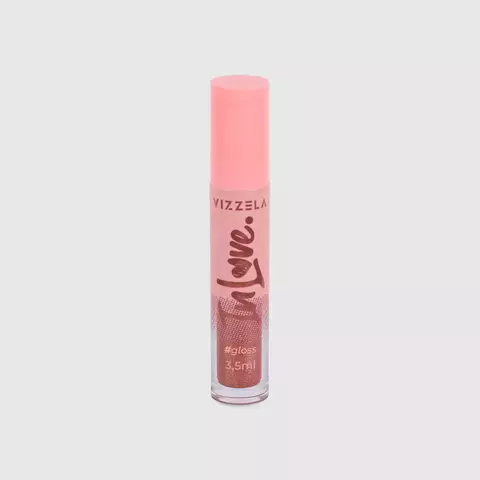 GLOSS IN LOVE - 09 AMOR - VIZZELA