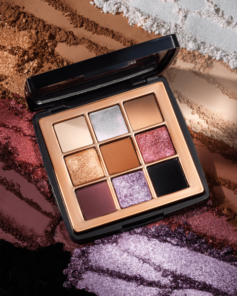 PALETA DE SOMBRASALL EYES ON MINNIE